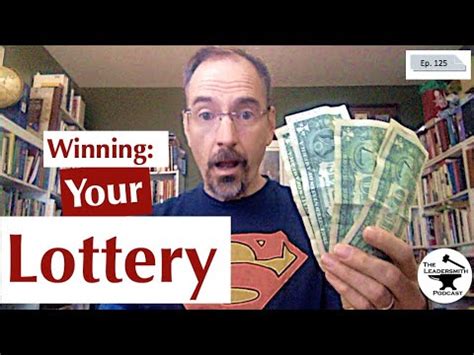 won the lottery with a pendulum|How to Win the Lottery, According to a Mathematician Who Won .